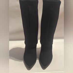 🔥Over Knee/Knee/Calf Knit Boot Sz 7.5